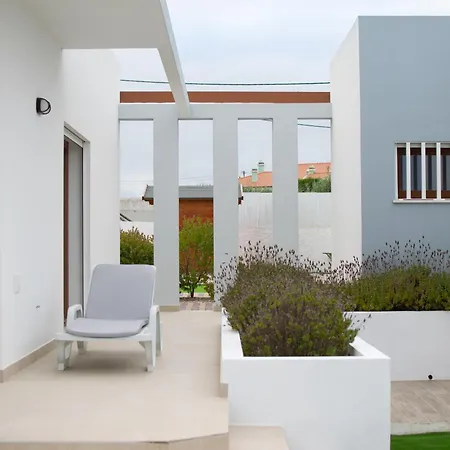 Holiday home Marar Local A dos Cunhados