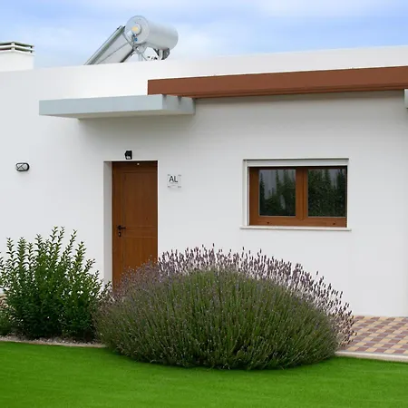 Holiday home Marar Local A dos Cunhados