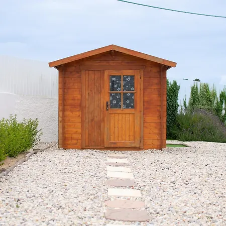 Marar Local Holiday home *