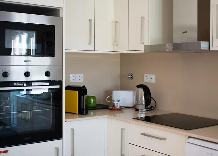 Marar Local 別荘 ア・ドス・クニャードス