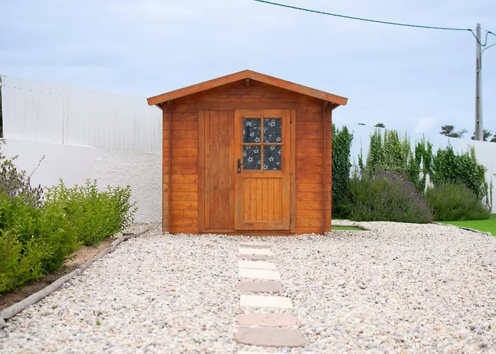 Marar Local 別荘 *