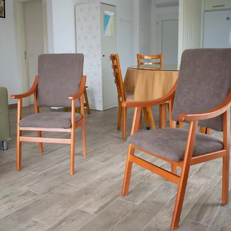 Vakantiehuis Marar Local *