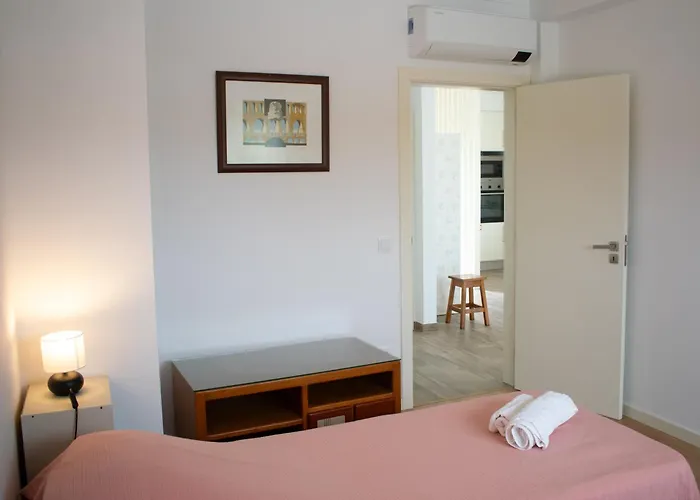 Marar Local Nyaraló *