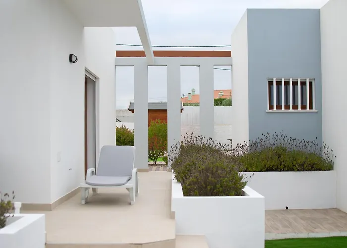 Nyaraló Marar Local A dos Cunhados