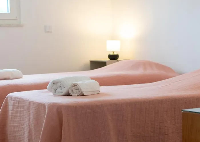 Marar Local Nyaraló