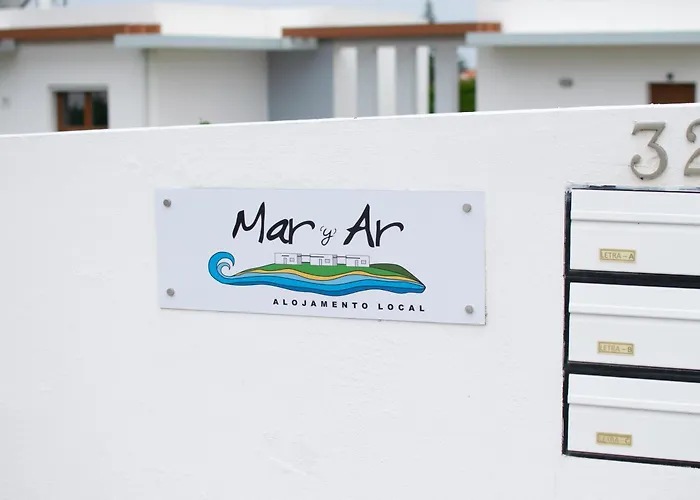 Marar Local * A dos Cunhados