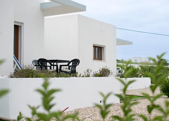 Marar Local Nyaraló